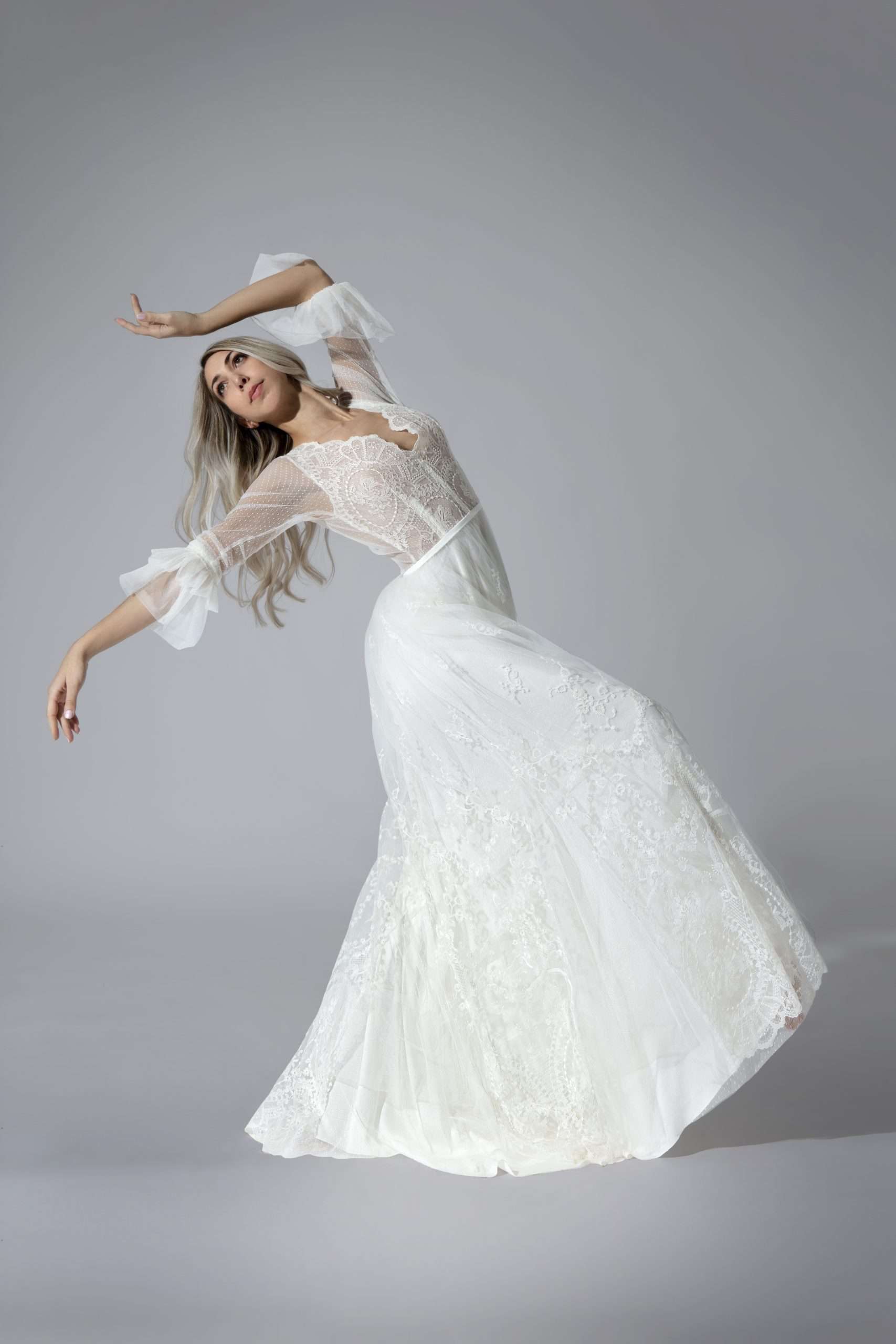 Nymphi Bridal