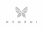 nymphi logo final – dark grey nymphi logo final - dark grey